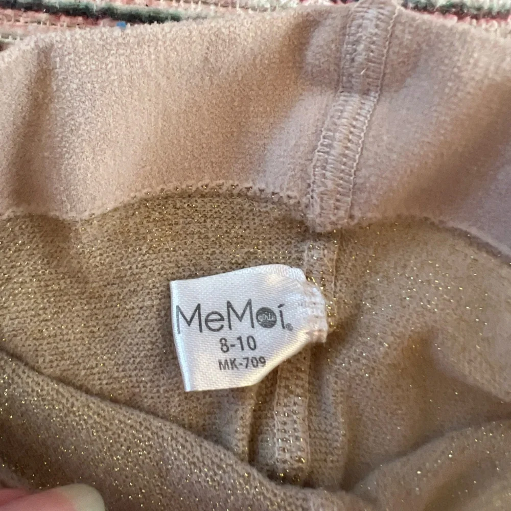 Memoi add sparkle